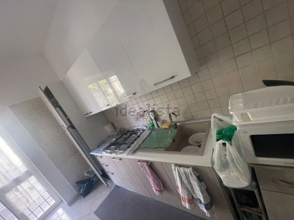 appartamento in affitto a Napoli in zona Bagnoli