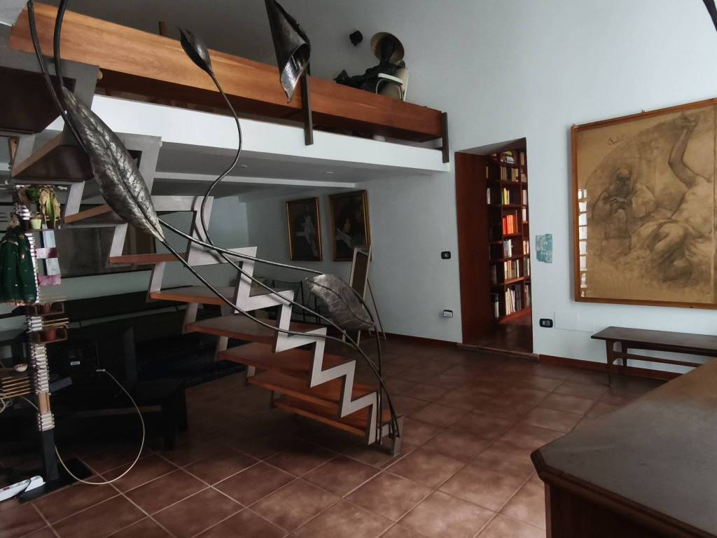 appartamento in affitto a Napoli