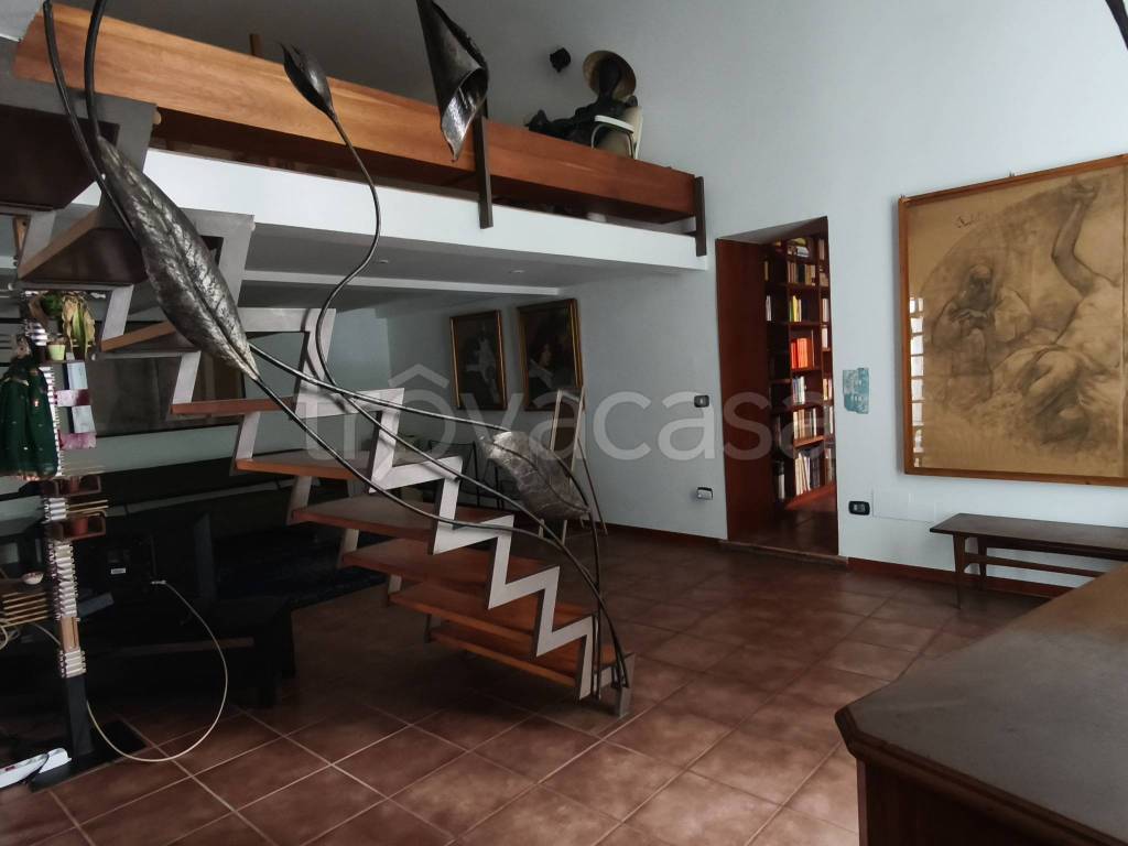 appartamento in affitto a Napoli