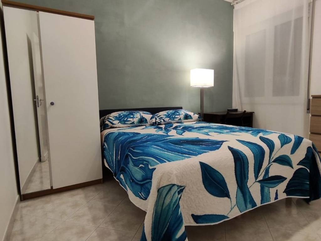 appartamento in affitto a Napoli in zona San Carlo all'Arena