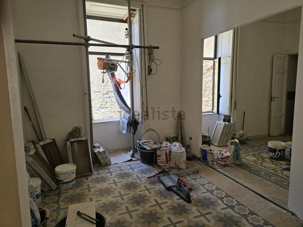 appartamento in affitto a Napoli in zona Vomero