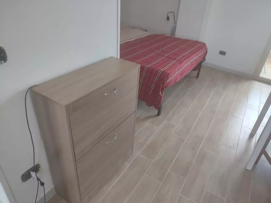 appartamento in affitto a Napoli