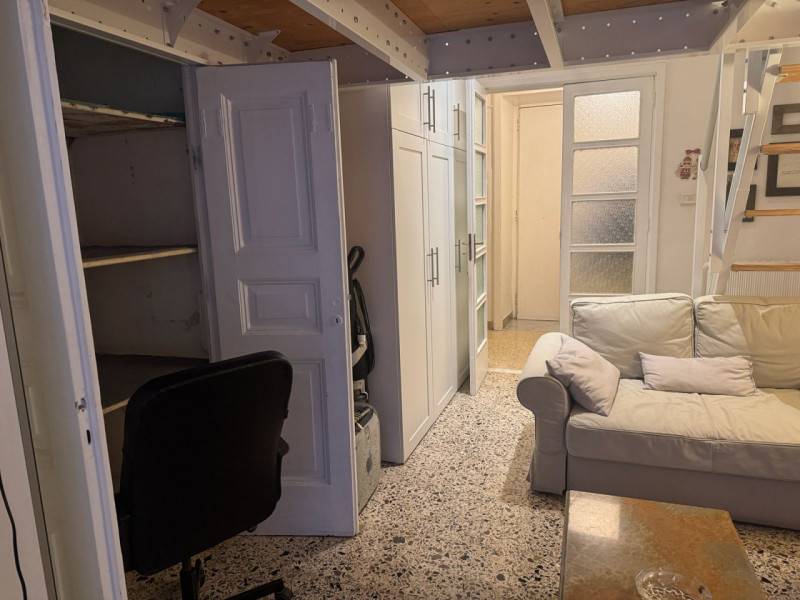 appartamento in affitto a Napoli in zona Vomero