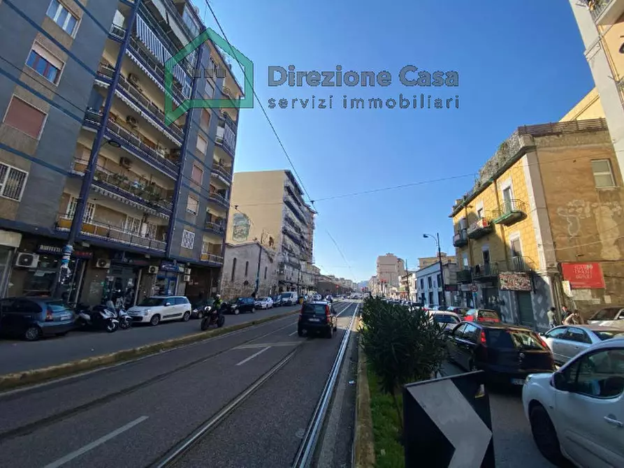 negozio in affitto a Napoli in zona Poggioreale