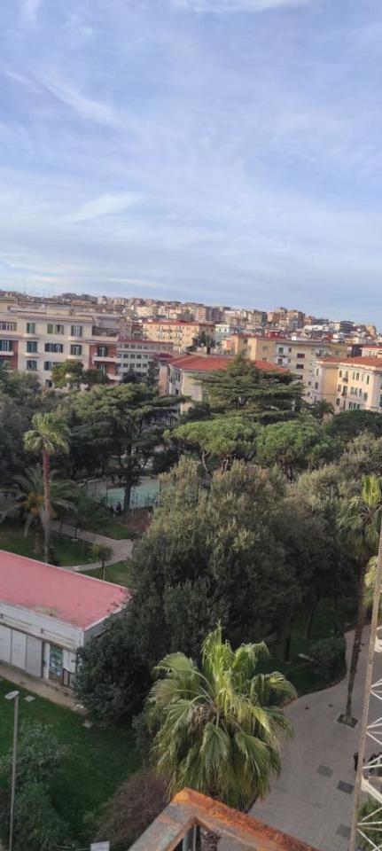appartamento in affitto a Napoli in zona Vomero