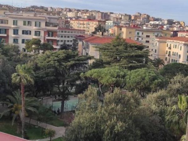 appartamento in affitto a Napoli in zona Vomero