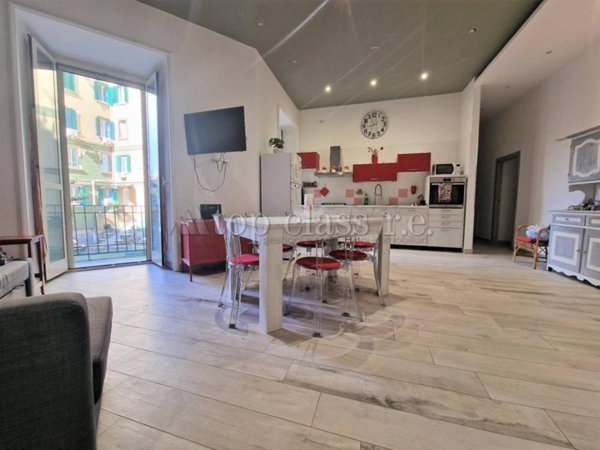 appartamento in affitto a Napoli in zona Vomero