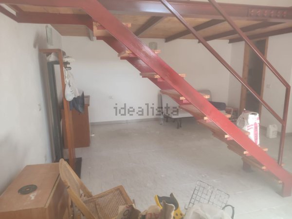 appartamento in affitto a Napoli in zona Zona Industriale-Ferrovia
