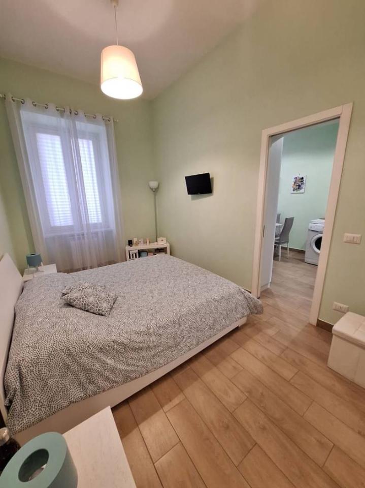 appartamento in affitto a Napoli in zona Montecalvario