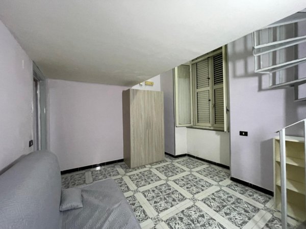 appartamento in affitto a Napoli