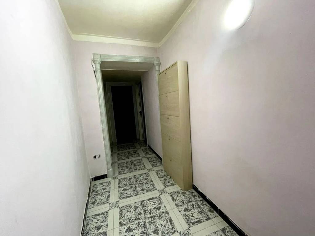 appartamento in affitto a Napoli
