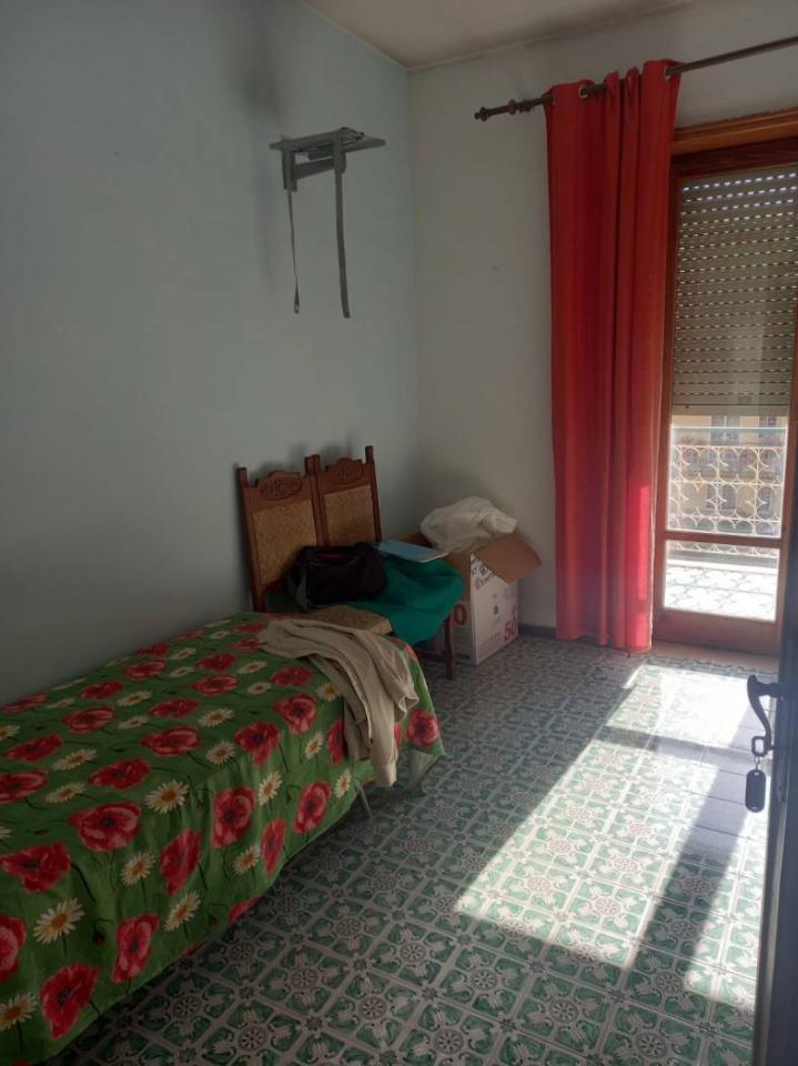 appartamento in affitto a Napoli in zona Camaldoli