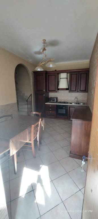appartamento in affitto a Napoli in zona San Giovanni a Teduccio
