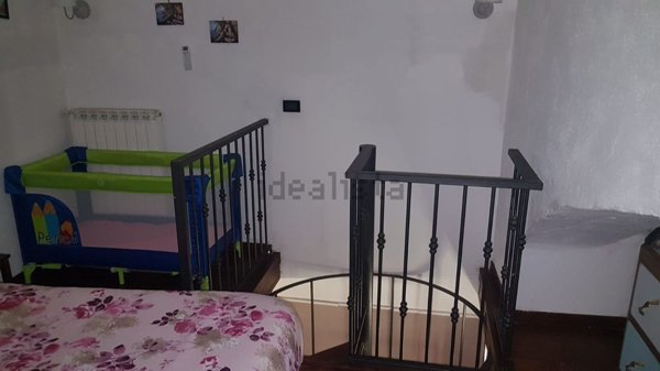 appartamento in affitto a Napoli in zona San Lorenzo