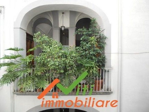 appartamento in affitto a Napoli