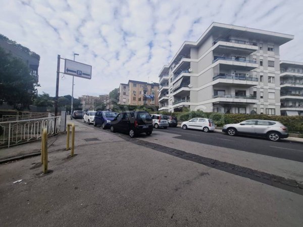 ufficio in affitto a Napoli in zona Arenella