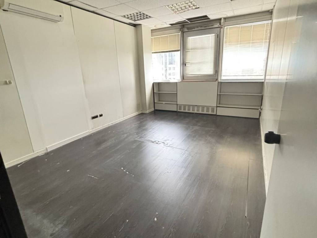 appartamento in affitto a Napoli in zona Poggioreale