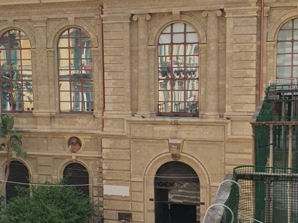 appartamento in affitto a Napoli