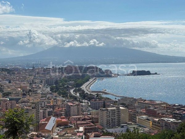 appartamento in affitto a Napoli in zona Vomero