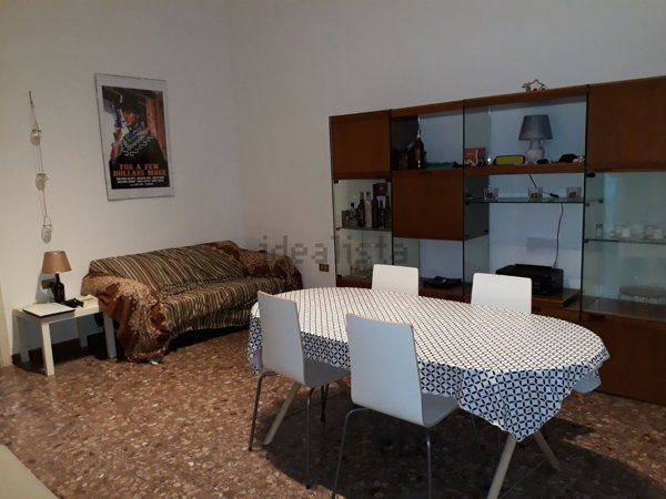 appartamento in affitto a Napoli