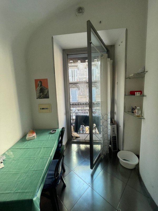 appartamento in affitto a Napoli