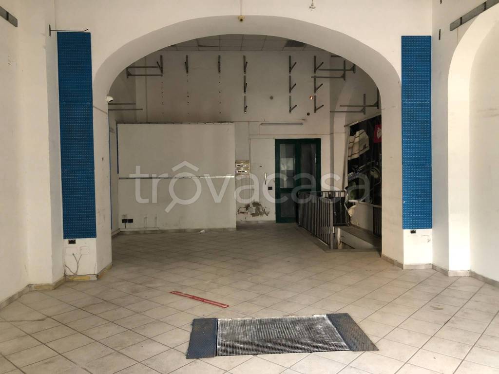 appartamento in affitto a Napoli in zona Poggioreale