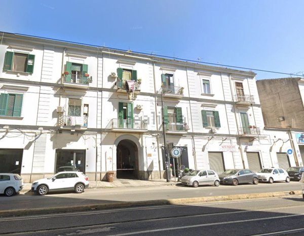 appartamento in affitto a Napoli in zona Poggioreale