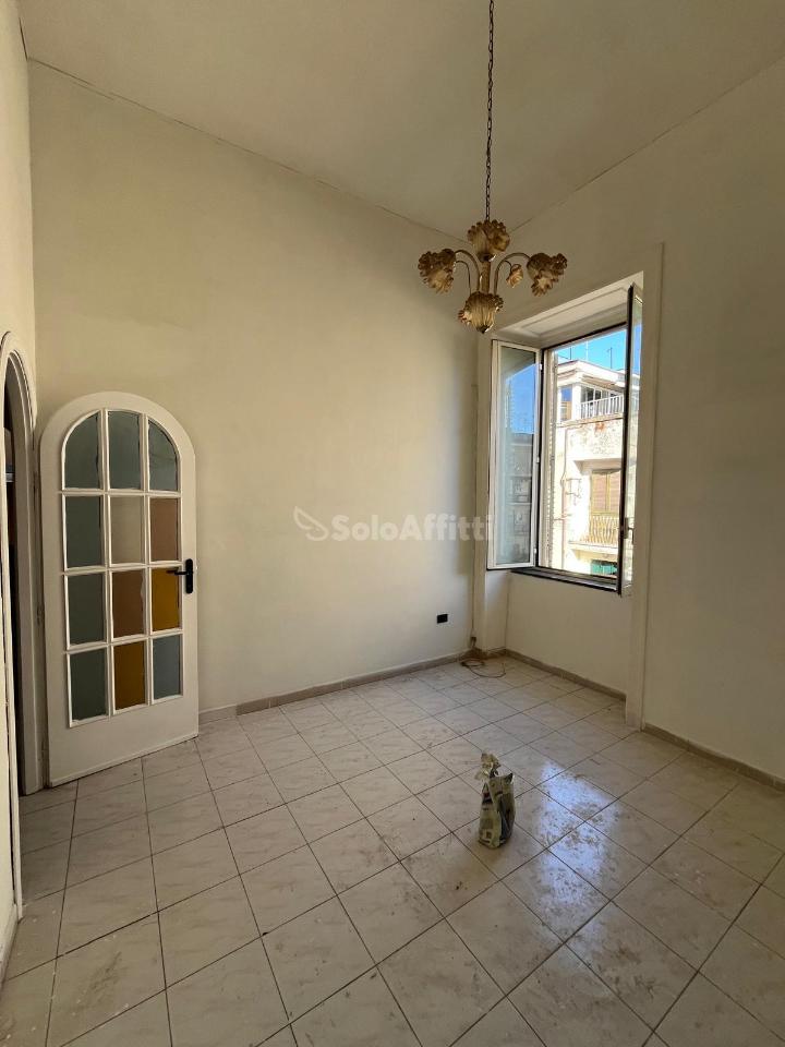 appartamento in affitto a Napoli in zona Chiaiano