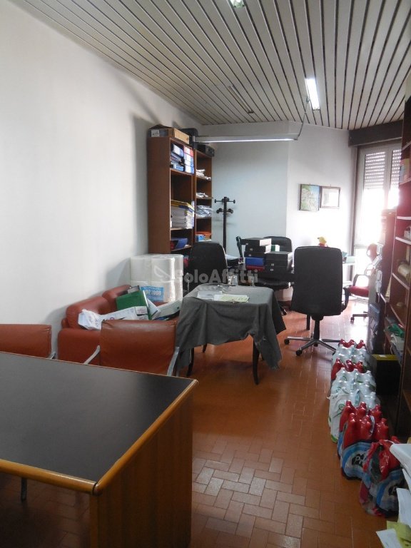 ufficio in affitto a Napoli