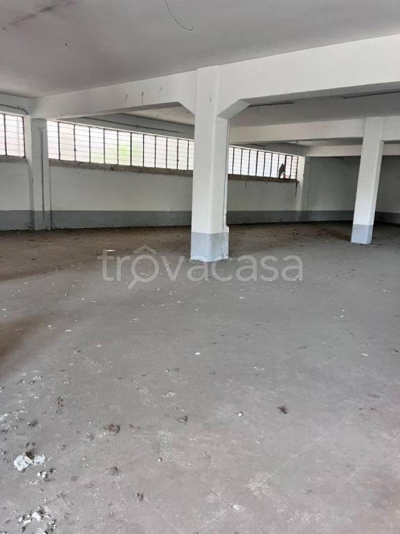 appartamento in affitto a Napoli in zona Poggioreale