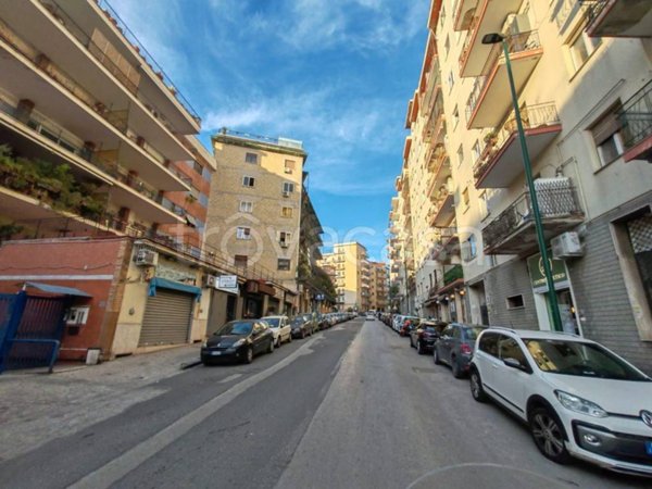 negozio in affitto a Napoli in zona Posillipo