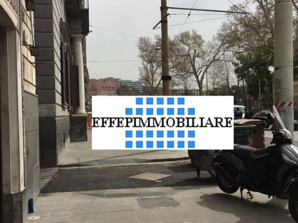 appartamento in affitto a Napoli in zona Chiaia