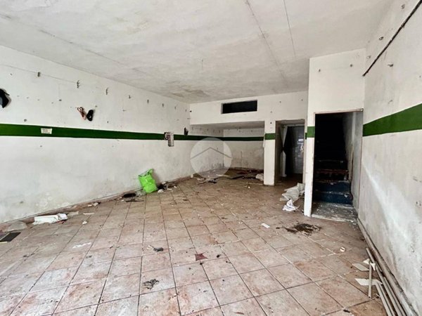 appartamento in affitto a Napoli in zona San Carlo all'Arena