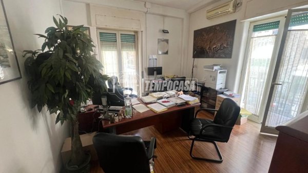 appartamento in affitto a Napoli in zona Fuorigrotta
