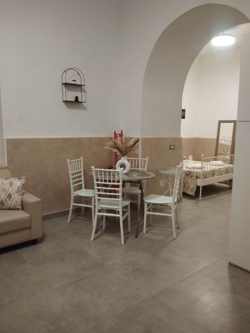 appartamento in affitto a Napoli in zona Pendino / San Giuseppe