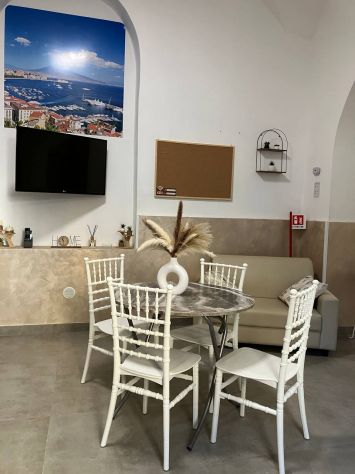 appartamento in affitto a Napoli in zona Pendino / San Giuseppe