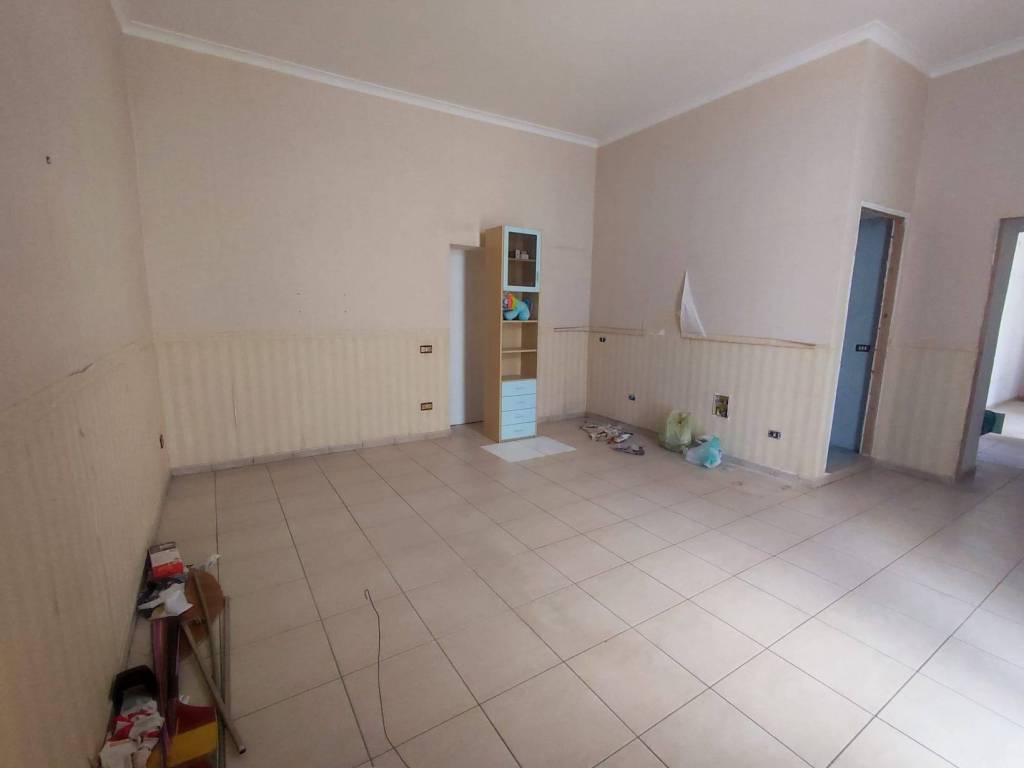 appartamento in affitto a Napoli in zona Arenella