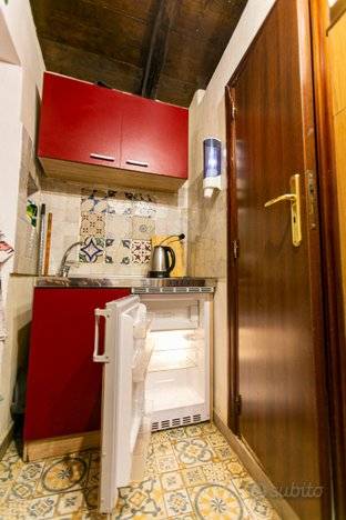 appartamento in affitto a Napoli