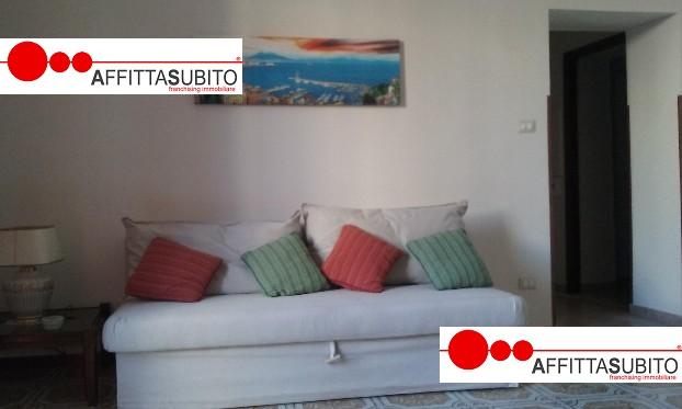 appartamento in affitto a Napoli