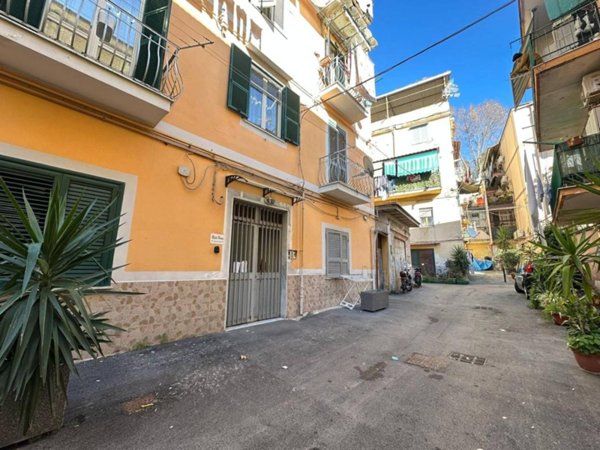 appartamento in affitto a Napoli in zona Pendino / San Giuseppe