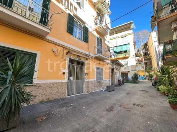appartamento in affitto a Napoli in zona Pendino / San Giuseppe