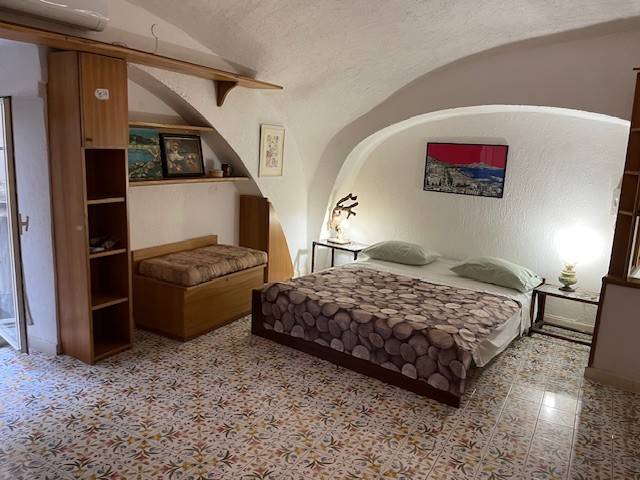 appartamento in affitto a Napoli