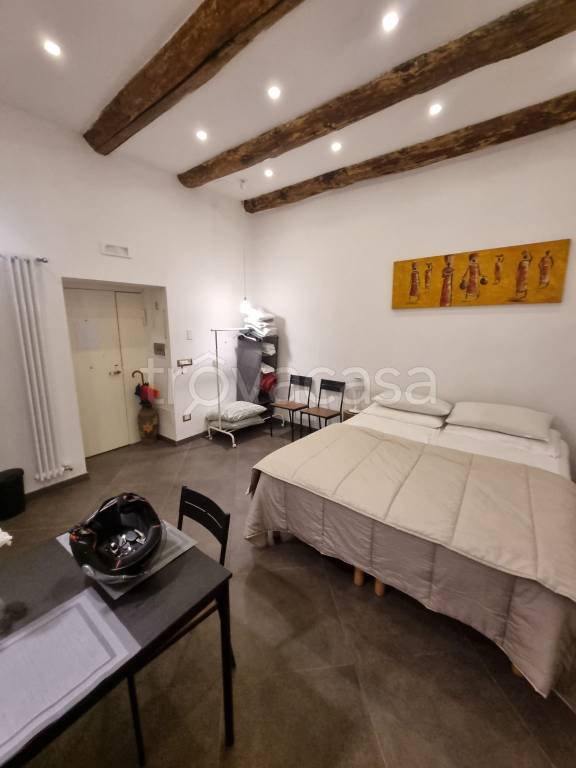 appartamento in affitto a Napoli