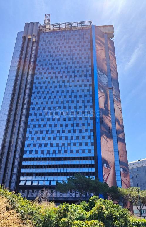 appartamento in affitto a Napoli