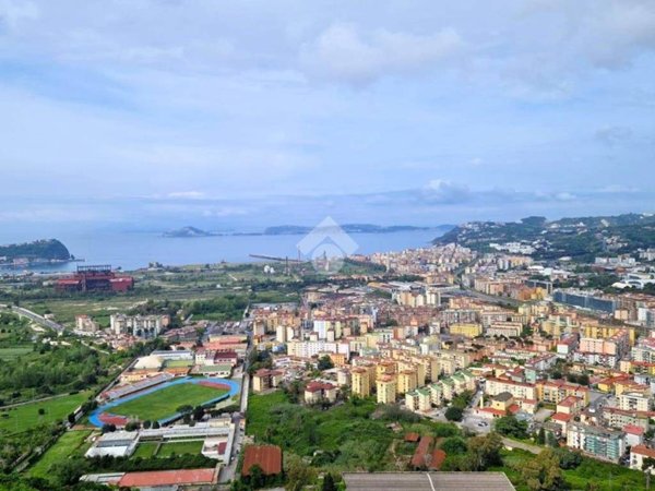 appartamento in affitto a Napoli in zona Posillipo