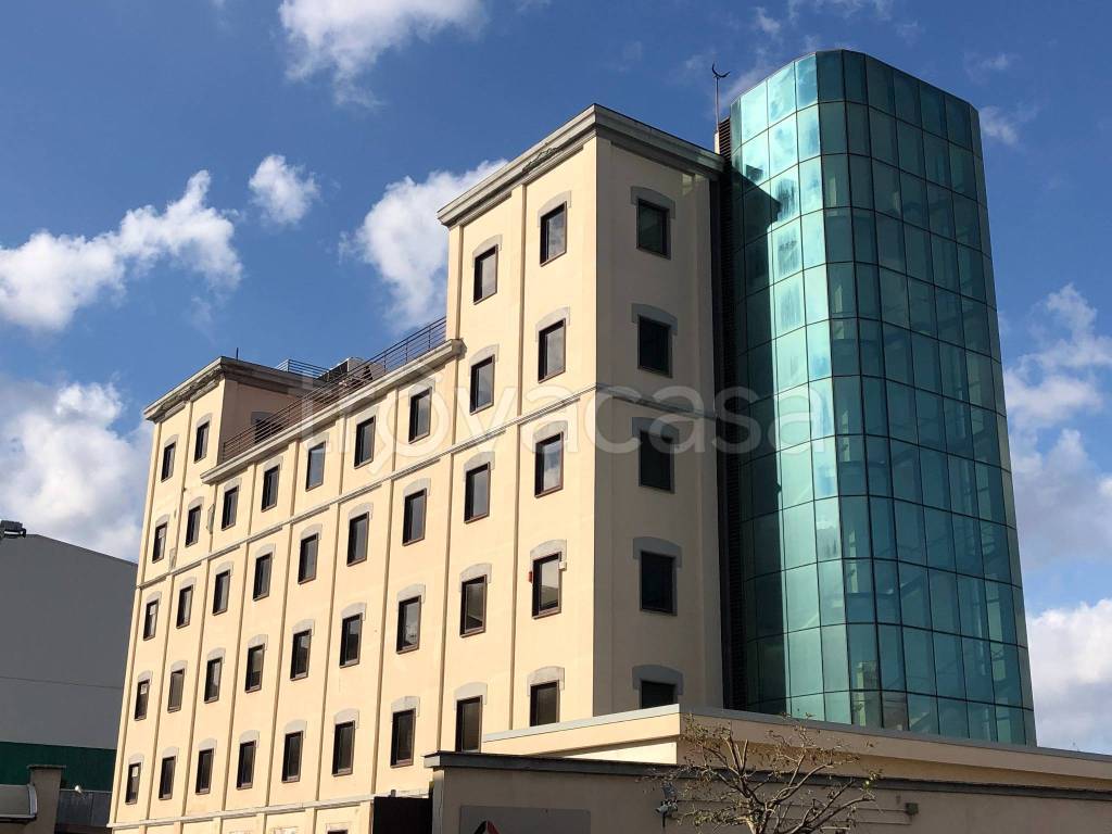 appartamento in affitto a Napoli in zona Zona Industriale-Ferrovia