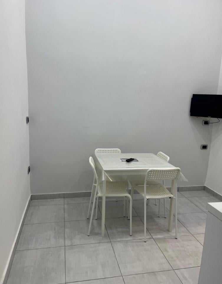appartamento in affitto a Napoli in zona Poggioreale