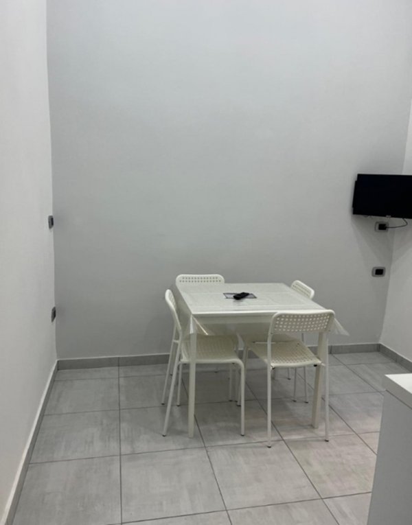 appartamento in affitto a Napoli in zona Pendino / San Giuseppe