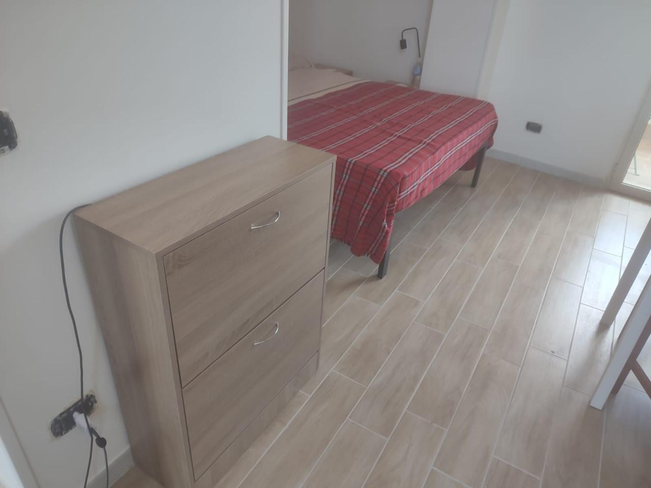 appartamento in affitto a Napoli in zona Montecalvario