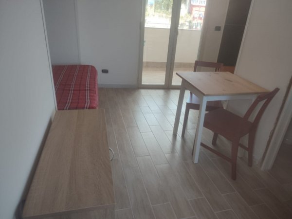appartamento in affitto a Napoli in zona Avvocata